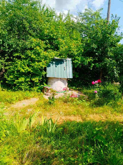 Продається дача в Барашівському масиві (Житловик)