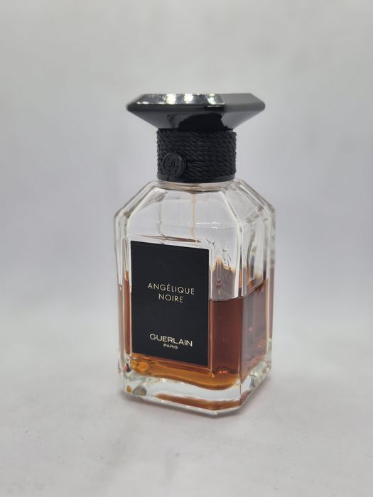 Perfumy Guerlain Angelique Noire