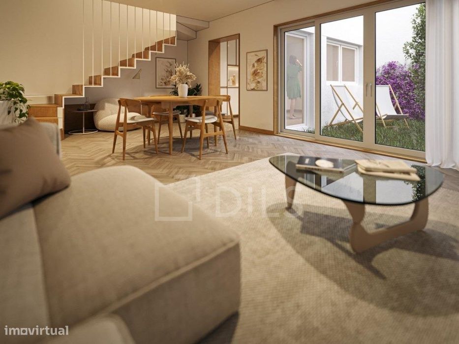 Apartamento T2, num novo empreendimento na Avenida do Aliados, no P... — Cedofeita, Santo Ildefonso, Sé, Miragaia, São Nicolau E Vitória, Porto