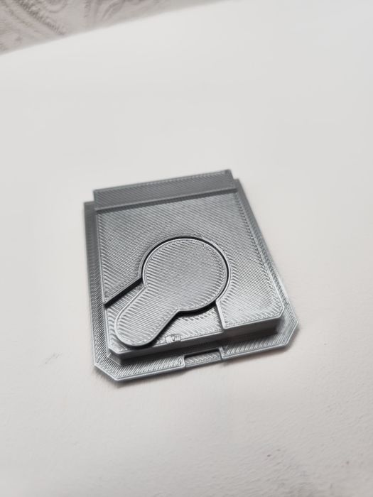 Zaślepka do piły parkside PTSS1200D2