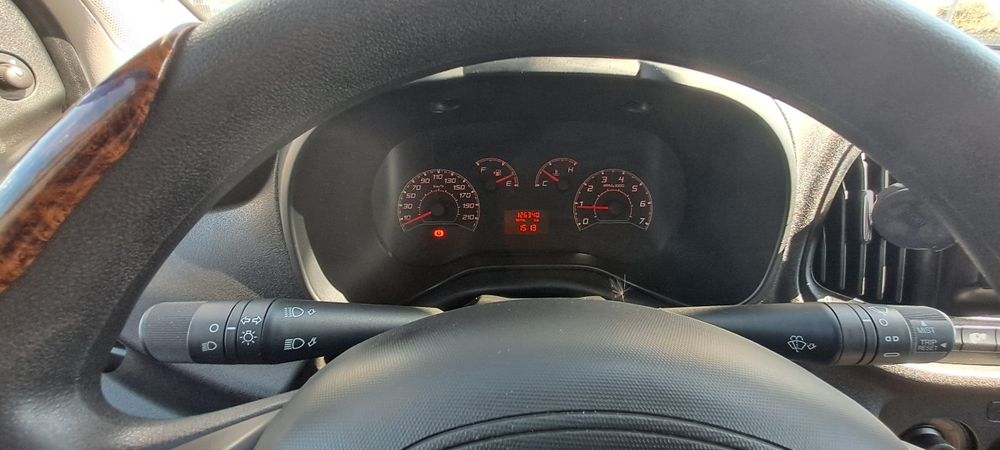 Продажа Fiat Doblo