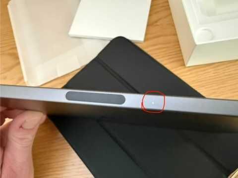 iPad Mini 6gen 256Gb Cellular IDEAŁ! Szkło, etui + Apple Pencil!