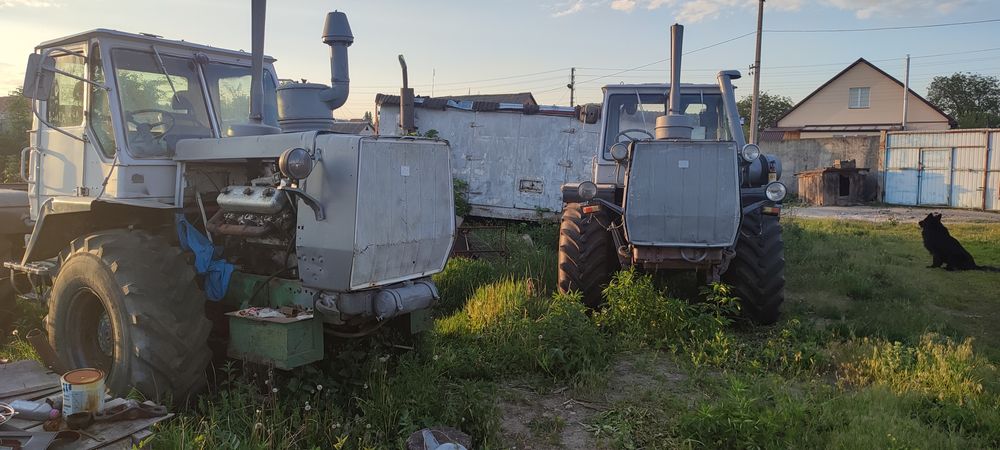 Т 150 торг, ямз 236, 238, плуг 4х, культиватори