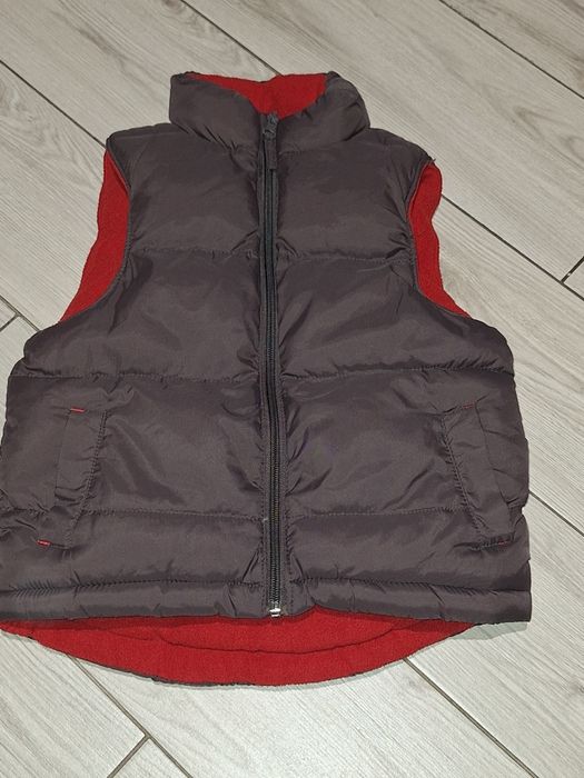 Bezrękawnik rozm 110