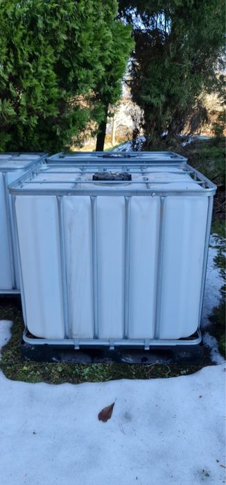 Sprzdam mauzery 1000l.
