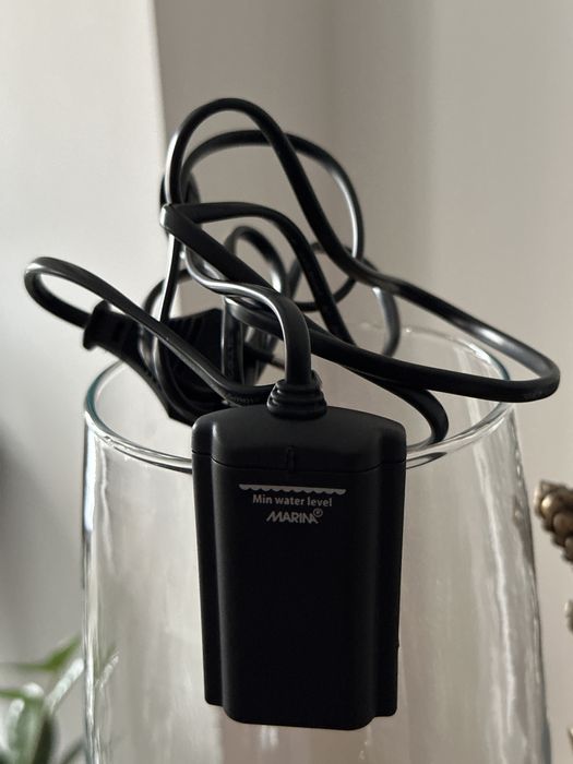 Termostato para peixes Betta