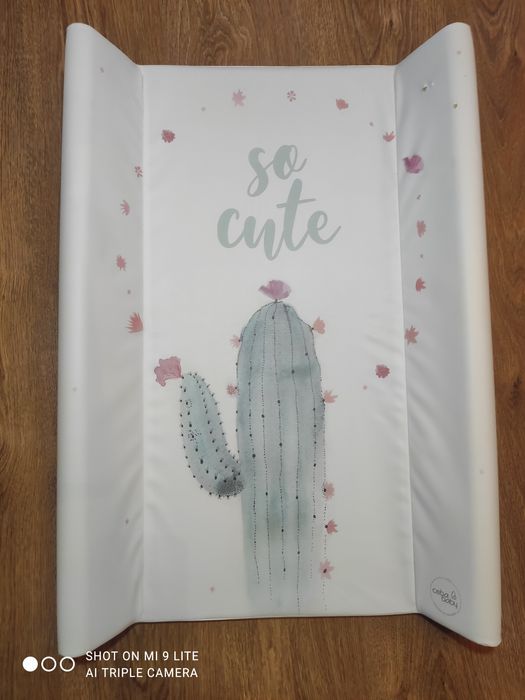 Дошка , пеленатор