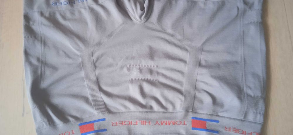 Bokserki męskie Tommy Hilfiger microfiber rozm, L/XL