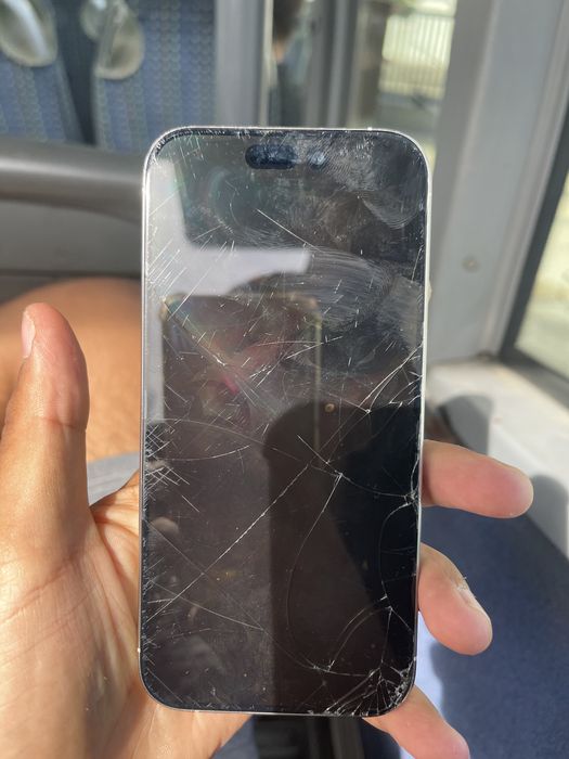 iPhone 14 pro | Para Peças