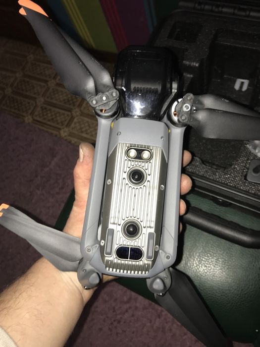 Продам  mavic 3E