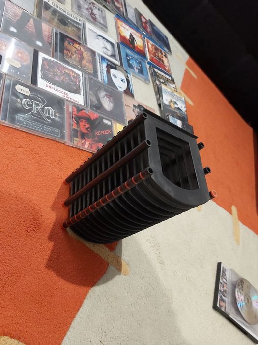 Dvd's CD suporte para CD`s