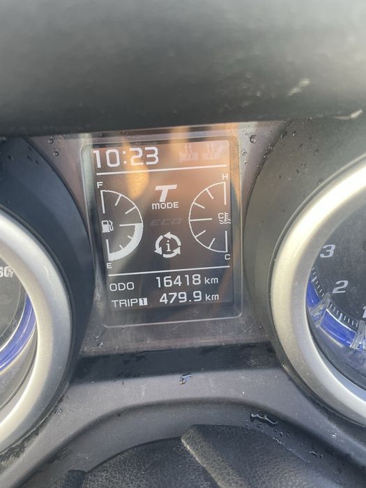Tmax 530 DX 2019