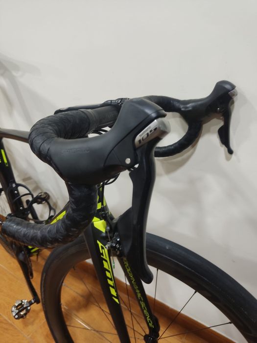 Scott Foil 2019