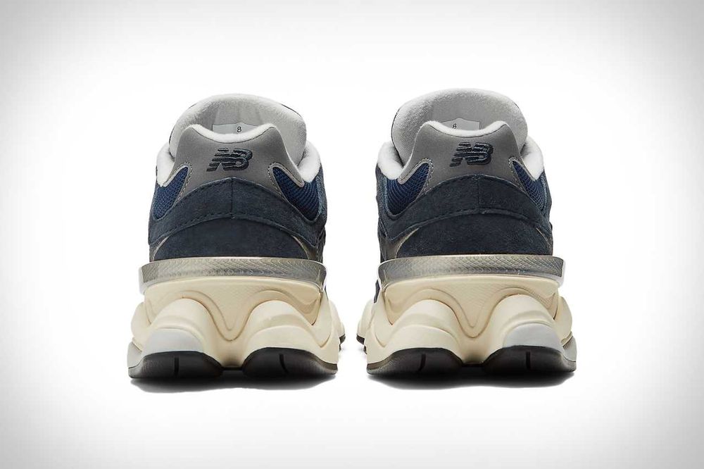 Чоловічі кросівки New Balance 9060 Outerspace!