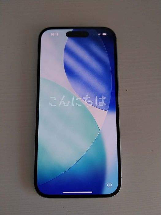 Iphone 16 128GB