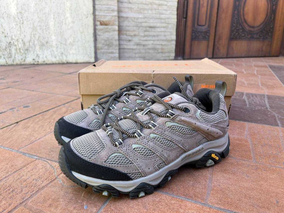 Кросівки Merrell Moab 3 Brindle Tea 40.5-41.5 розмір