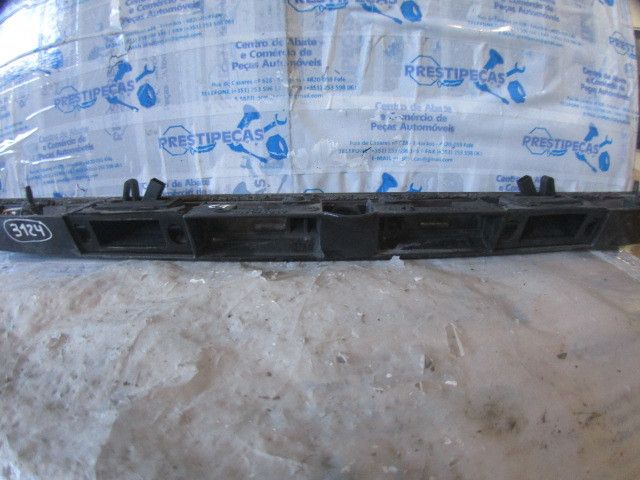 Friso da porta / tampa da mala AUDI A4 (8D2, B5)