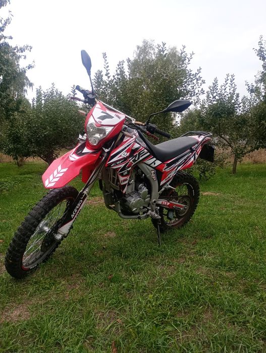 Продам Loncin  lx-300