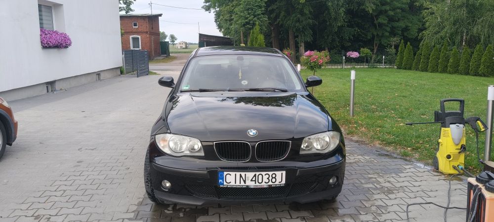 BMW Seria 1