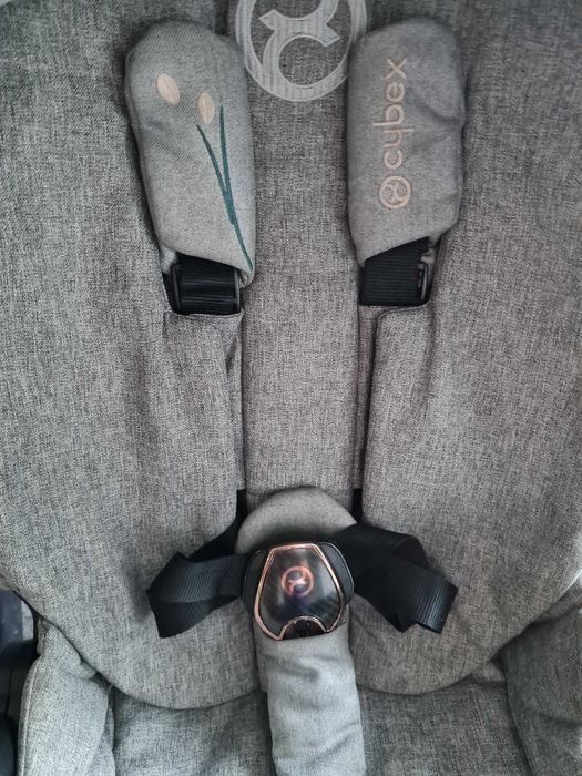 Spacerówka cybex priam.