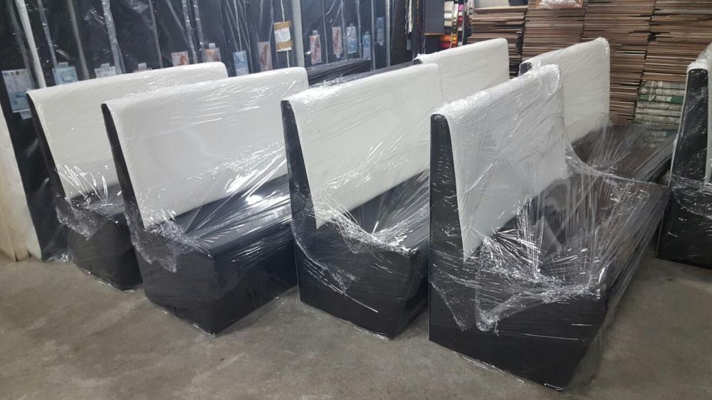 Sofá Bar para Hotelaria