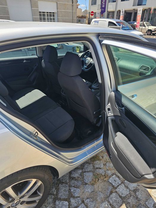 Golf 6 2.0 TDI 110cv 2009