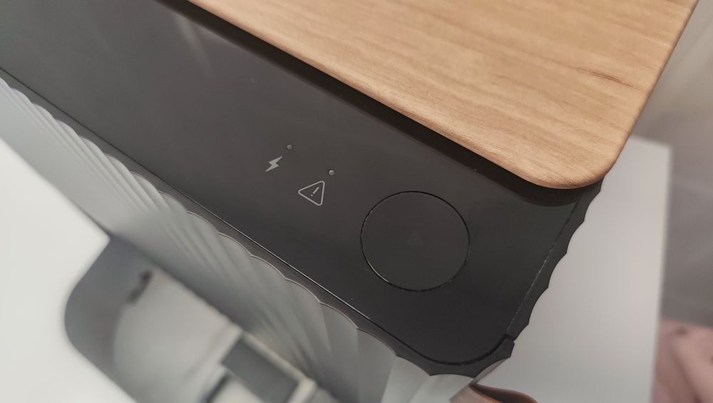 Estação Clean Base IRobot