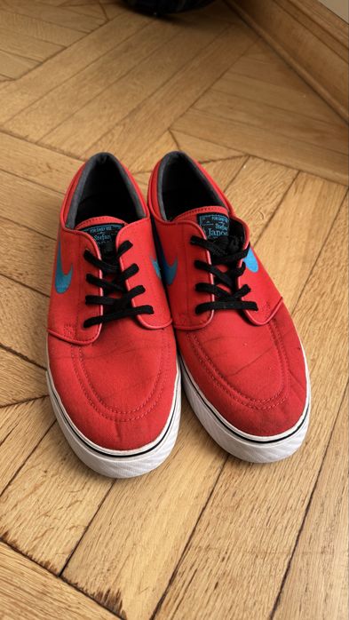 Кеди Nike Zoom Stefan Janoski 44 розмір