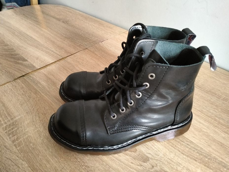 Glany damskie lub męskie unisex