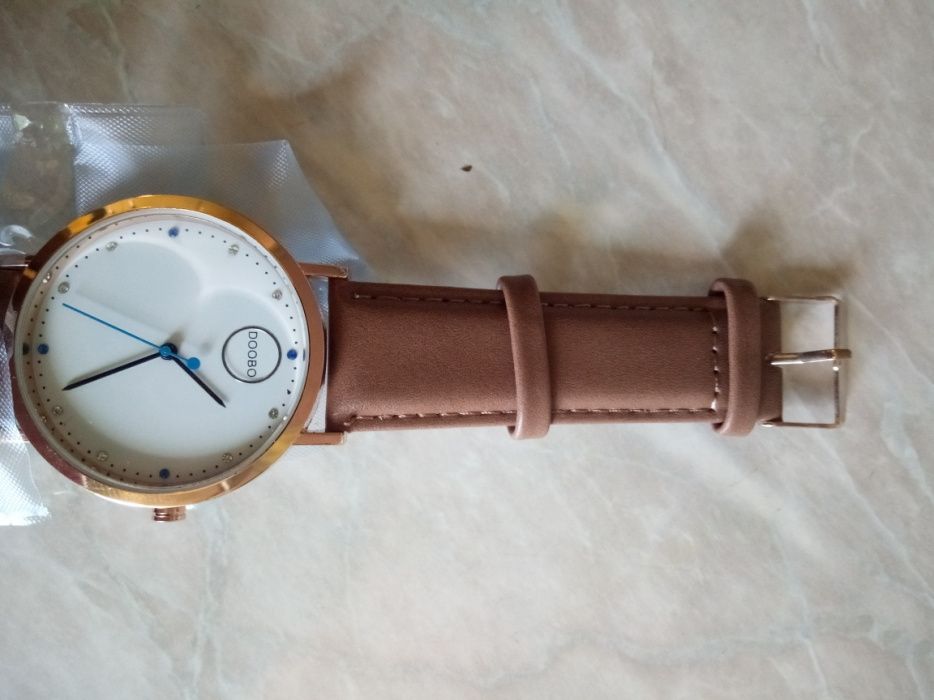 Чоловічий класичний годинник