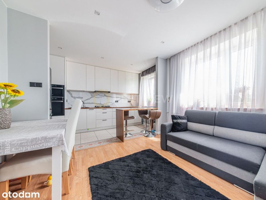 Rodzinne | Rozkładowe | duży balkon
