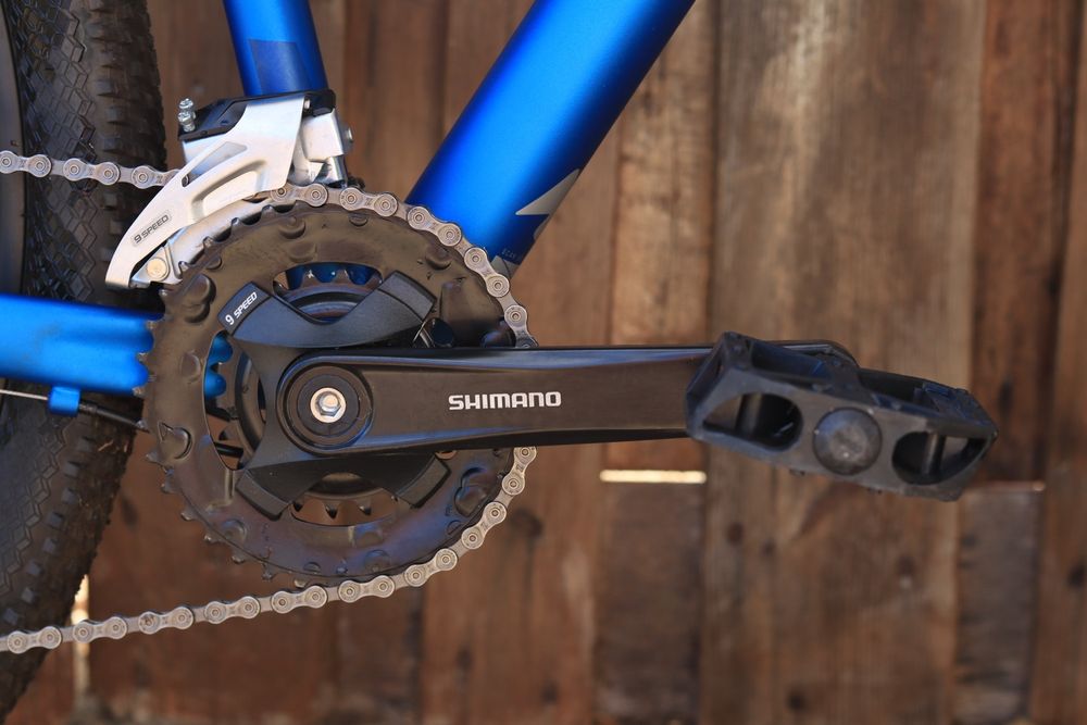 Bicicleta MMR Kuma 29'(M)