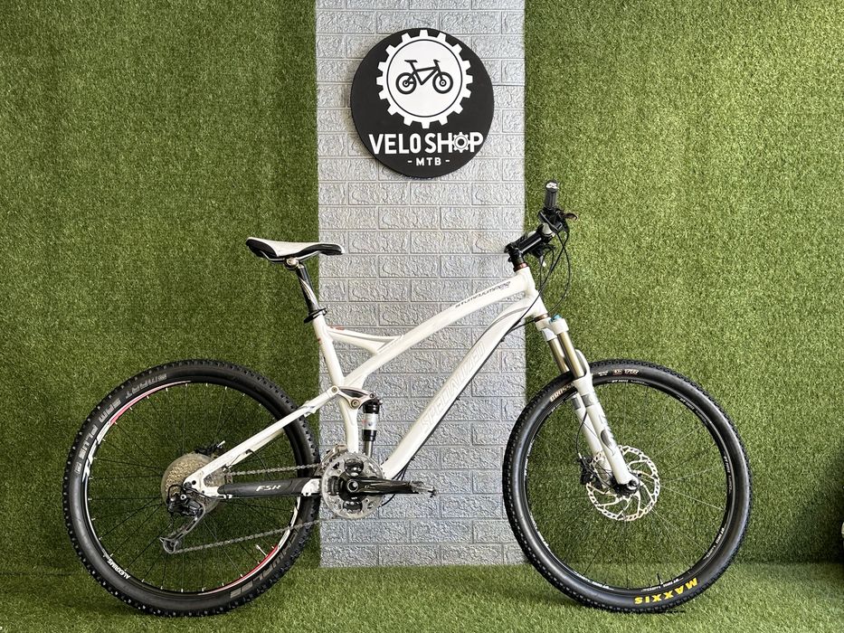 specialized stumpjumper - купити велотовари - Ціна на OLX.ua