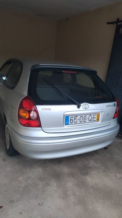 Carro para venda
