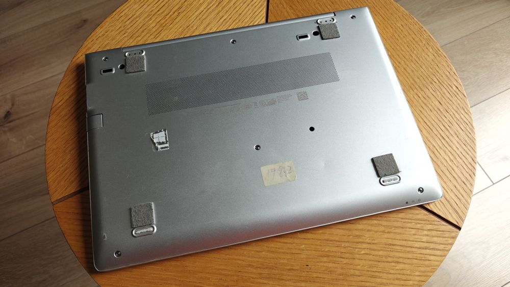HP EliteBook 840 G5 i5-7 gen. 8GB 240GB FHD WIN10