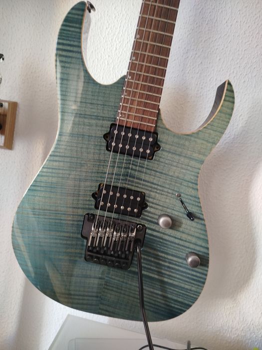 Ibanez Prestige 3120
