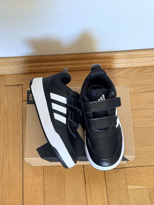 Кеди дитячі осінні Adidas 27