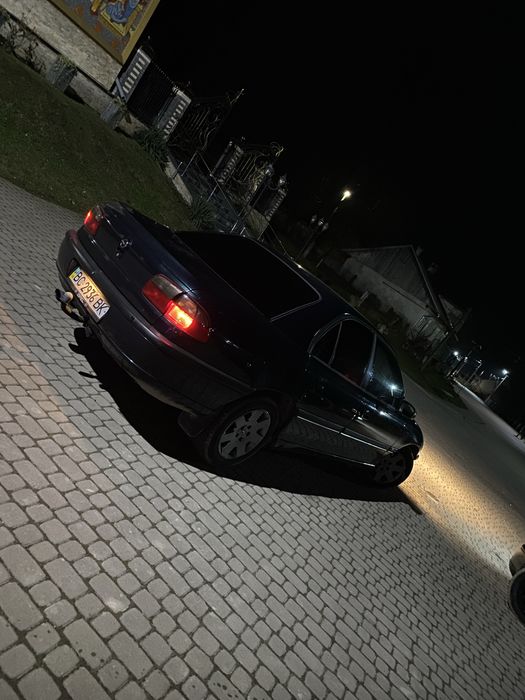 Opel omega b 2.0