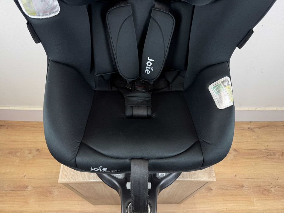 Fotelik samachodowy Joie i-Spin E 360 i-Size 0-18kg