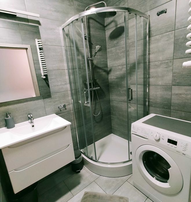 Apartament Premium  ParkCity Katowice komfortowe noclegi