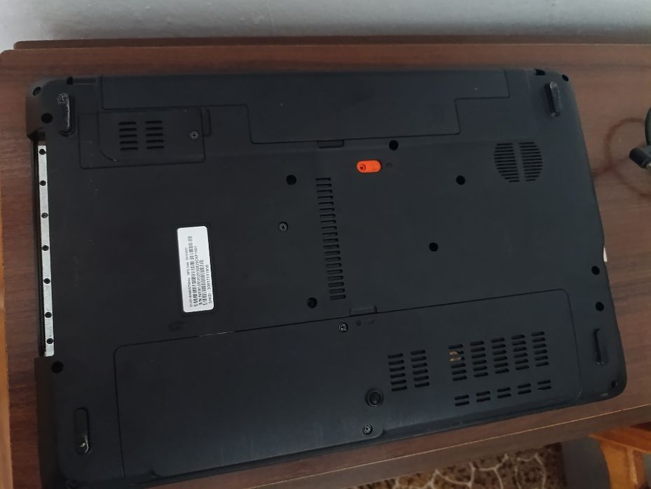 Ноутбук (бу) робочий