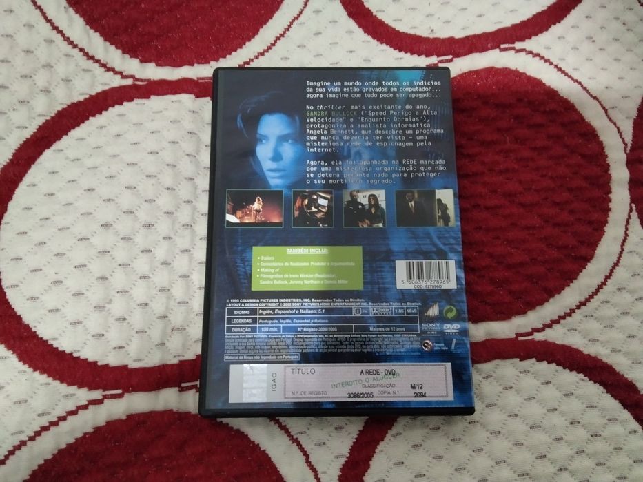 A rede_edição especial