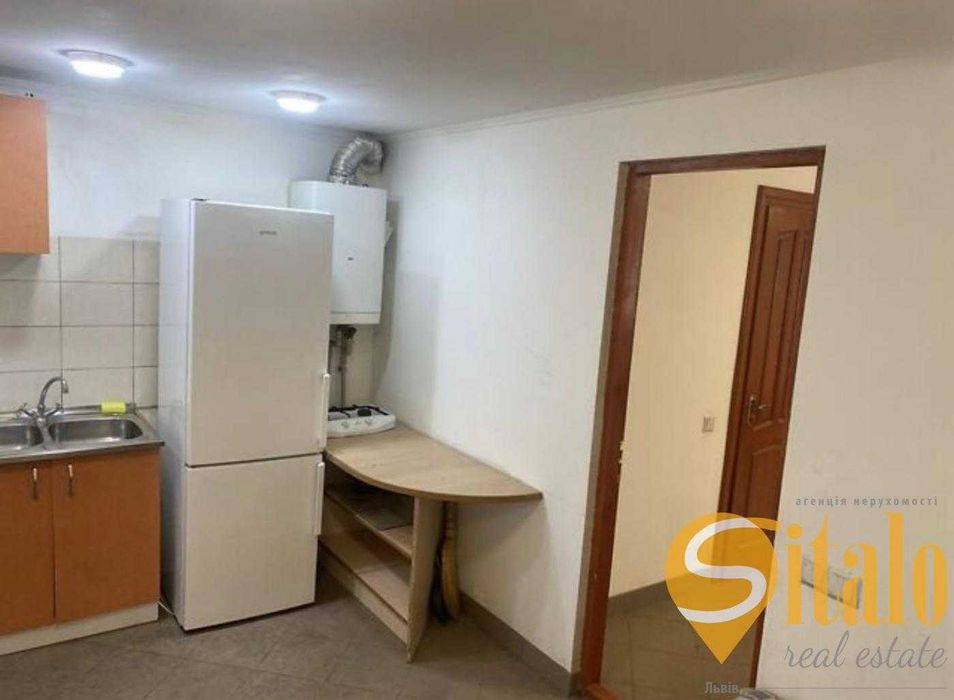 Продаж комерційного приміщення, вулиця Золота