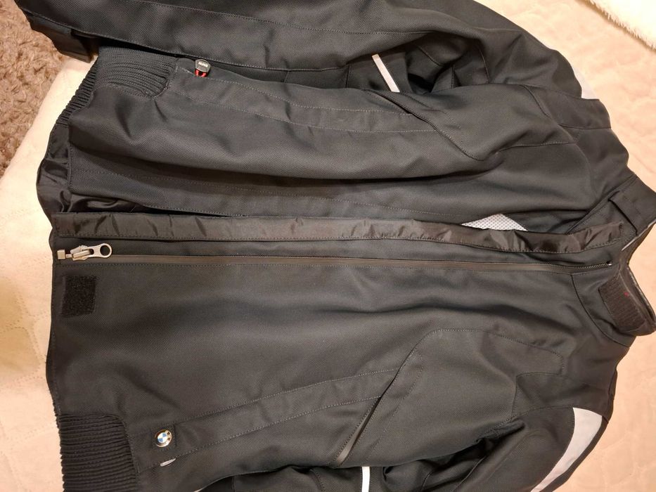 Vendo casaco senhora motard BMW TourShell nº40