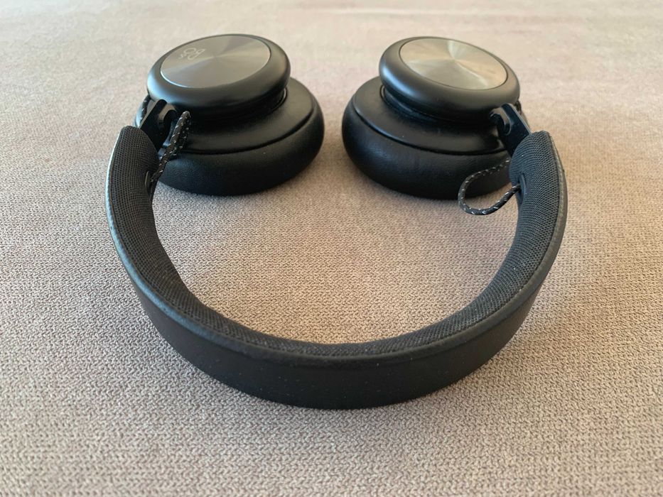 Auscultadores Beoplay H4 - Bang & Olufsen