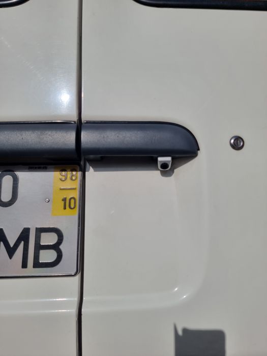 Vendo Nissan Vanette  Cargo 2.3HD 5 Lugares