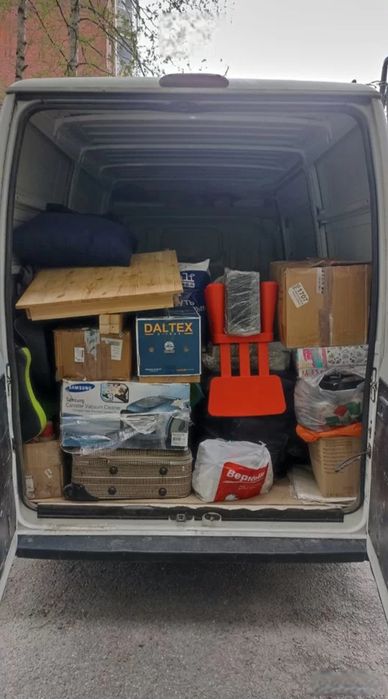 Перевозка груза , Грузчики с машиной , Вывоз мусора , Перевозка мебели