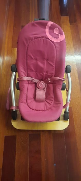 Espreguiçadeira Concord