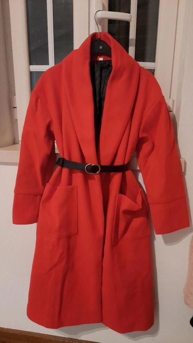 Casaco de fazenda S/M