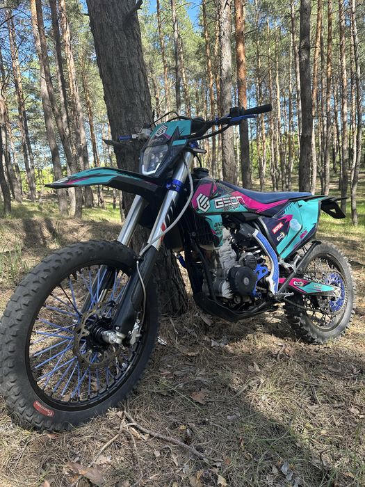 Продам Geon gnx 300 nb